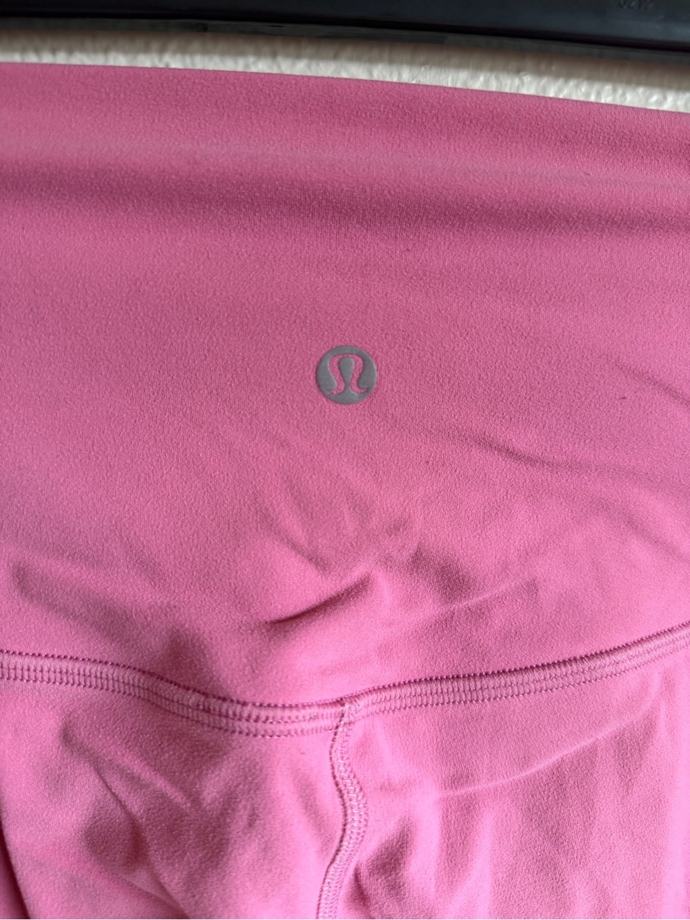 Lululemon Pink Align Leggings